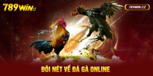 Giới thiệu sơ lược về đá gà online