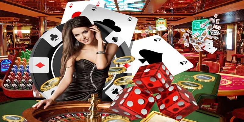 Biết điểm dừng hợp lý là cách làm giàu từ casino bất bại