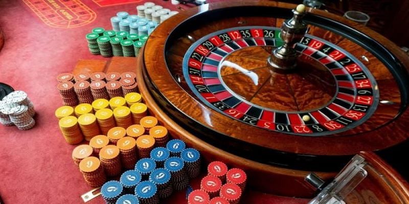 Casino trực tuyến 789Win mang đến những trải nghiệm tuyệt vời 