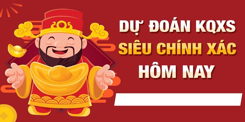 Một vài lưu ý đáng nhớ khi thực hiện dự đoán chốt số