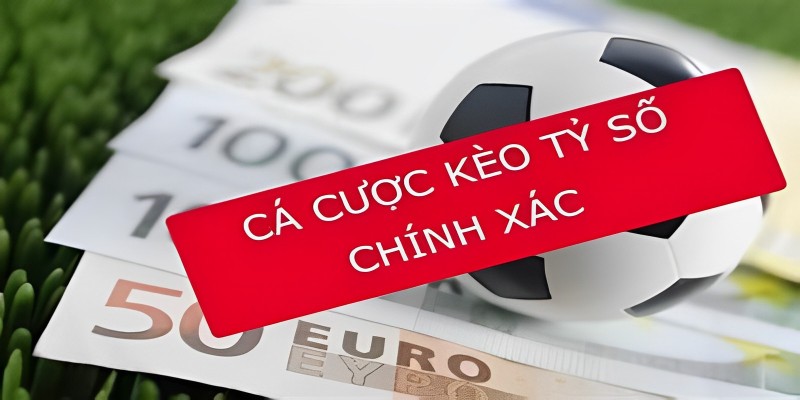 Các bước chơi kèo cược tỷ số tại nhà cái 789WIN