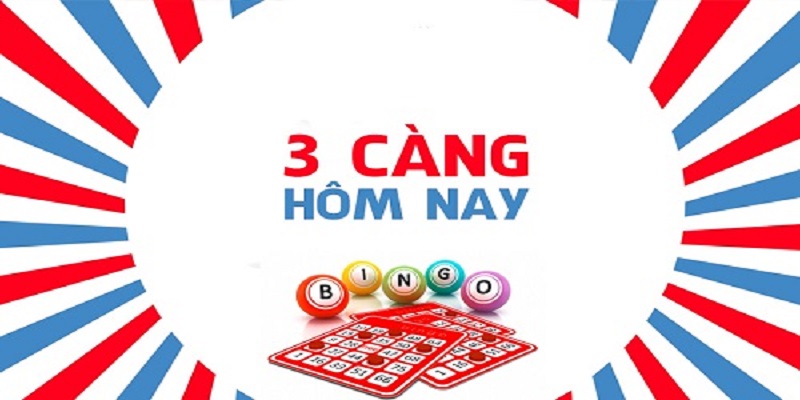 Tìm hiểu về lô 3 càng