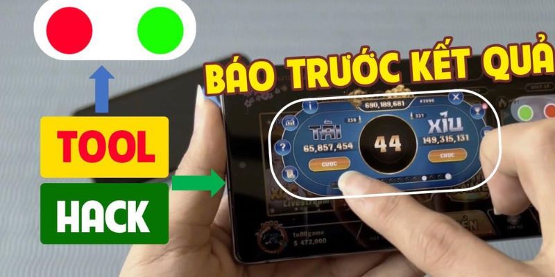 Một số lợi ích của tool hack tài xỉu là gì