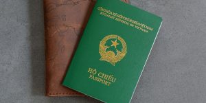 Sơ lược về passport online