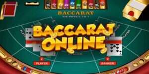 Cách tính bài baccarat online tại 789win