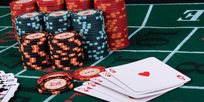 Mẹo chơi bài Baccarat giúp bạn mang về điểm số cao