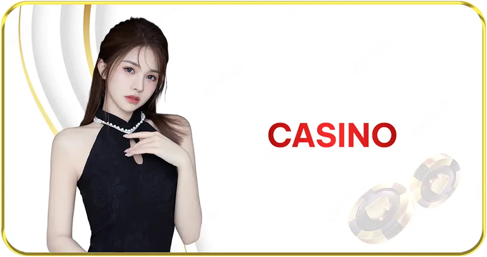 Casino 789win